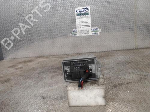 Used Heater resistor Heater resistor SEAT IBIZA IV (6J5, 6P1) 1.6 TDI (90 hp) 24080599 24080599