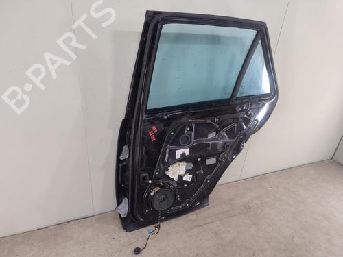 Right rear door MERCEDES-BENZ M-CLASS (W164) ML 320 CDI 4-matic (164.122) | BP27709771C5 