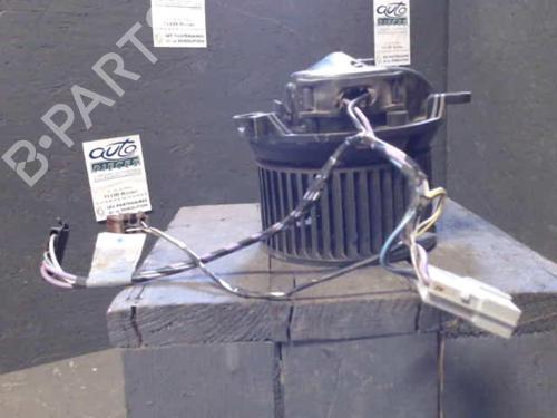 Heater blower motor RENAULT MASTER II Van (FD) 2.8 dTI | BP24068898M62 