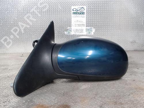 Left mirror PEUGEOT 406 (8B) 1.8 16V | BP24077055C26 