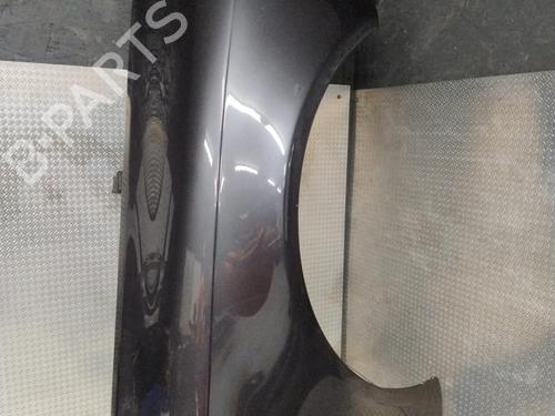Used Right front fenders AUDI A6 C6 (4F2) 3.0 TDI quattro (233 hp) 29264340