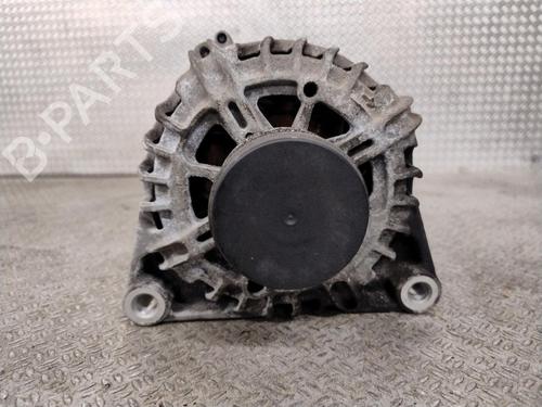 Used Alternator Alternator FORD FIESTA VI (CB1, CCN) 1.4 TDCi (68 hp) 36463889 36463889