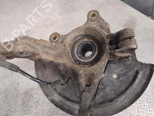 Left front steering knuckle DACIA LODGY (JS_) 1.5 dCi | BP32179300M25 - Image 3