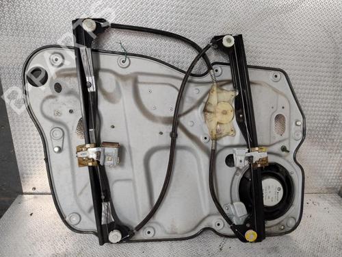 Used Front right window mechanism Front right window mechanism 27245217 27245217