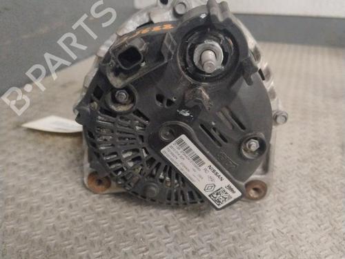 Alternator NISSAN MICRA V (K14) 1.0 IG-T | BP32377117M7 - Image 3