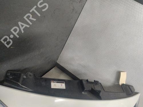 Grill CITROËN JUMPY II Van 2.0 HDi 125 | BP38971893C40 - Image 2