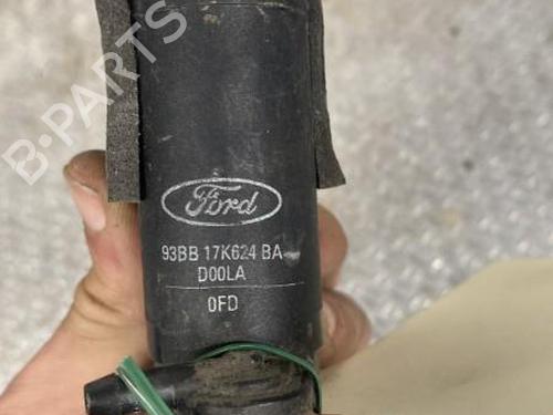 Sprinklervæskepumpe FORD FOCUS I (DAW, DBW) 1.4 16V (75 hp) 24100244