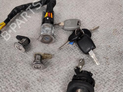 Used Ignition barrel Ignition barrel 39156890 39156890
