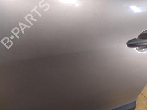 Left front door RENAULT SCÉNIC III (JZ0/1_) 1.5 dCi | BP29046854C2 