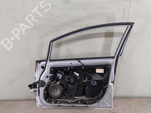 Right front door FORD FIESTA VI (CB1, CCN) 1.4 TDCi | BP26015401C3 