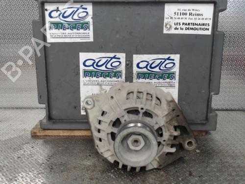 Generator PEUGEOT BOXER Van (244) [2001-2025]  24071186