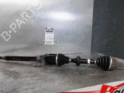 Used Right front driveshaft ALFA ROMEO 159 Sportwagon (939_) 1.9 JTDM 8V (939BXE1B) (120 hp) 24086057