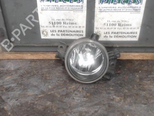 Used Right front fog light FORD FOCUS II (DA_, HCP, DP) 2.0 TDCi (133 hp) 24070570