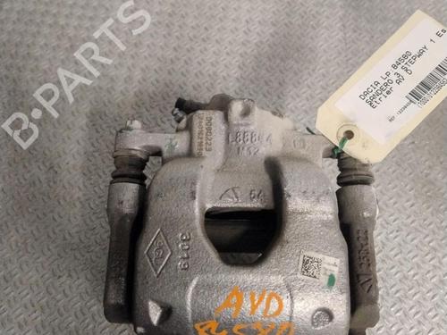 Right front brake caliper DACIA SANDERO III 1.0 TCe 90 | BP34049023M104 - Image 3
