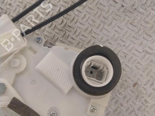 Used Front right lock Front right lock 36482696 36482696