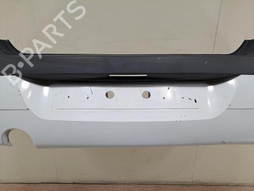 Rear bumper DACIA LOGAN (LS_) 1.5 dCi (LS0K) | BP24377777C8