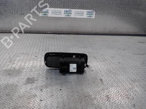 Used Left front window switch Left front window switch FORD FIESTA VI (CB1, CCN) 1.4 TDCi (68 hp) 24098552 24098552