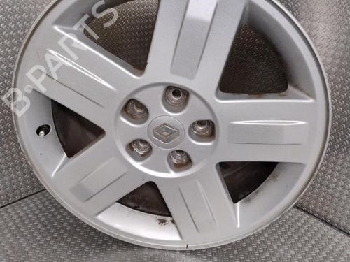 Fælk RENAULT ESPACE IV (JK0/1_) 2.2 dCi (JK0H) | BP24061603C45