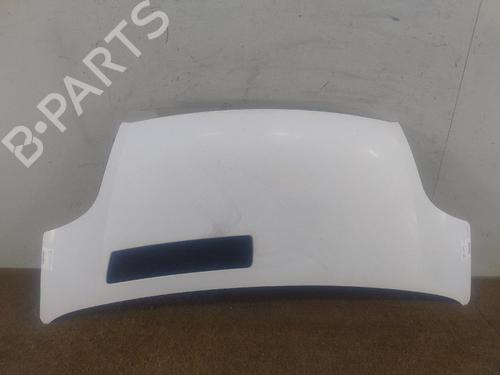 Motorhjelm RENAULT TRAFIC II Van (FL) 2.0 dCi 115 (FL01, FL0U, FL00, FL0H, FL0M) | BP39111618C1 - Image 7