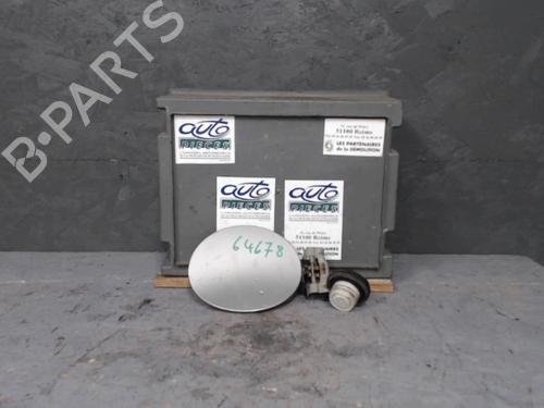 Used Fuel flap NISSAN NOTE (E11, NE11) 1.5 dCi (86 hp) 24069669