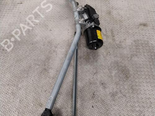 Front wiper motor NISSAN NV250 Van (X61) dCi 95 | BP29344366M29 
