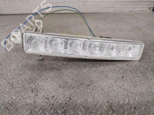 Farol diurno direito Farol diurno direito OPEL CORSA C (X01) 1.2 Twinport (F08, F68) (80 hp) 36462847 36462847