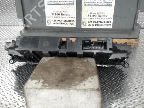 Climate control CITROËN C5 III Break (RW_) 1.6 HDi 110 (RW9HZC) | BP24070787I5 - Image 2