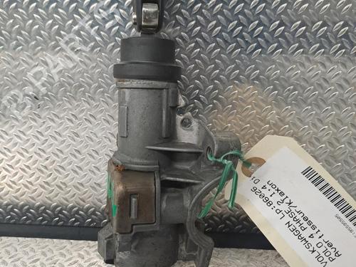 Horn VW POLO (9N_, 9A_) 1.4 TDI | BP24062198E13 