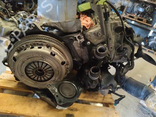 Engine SEAT IBIZA IV (6J5, 6P1) 1.2 | BP36462600M1 - Image 2