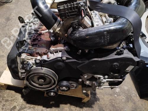 Engine PEUGEOT 4007 (VU_, VV_) 2.2 HDi | BP28685303M1