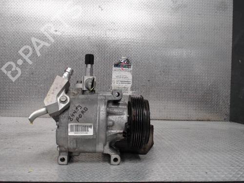 Used AC compressor FORD KA (RU8) 1.2 (69 hp) 24097810