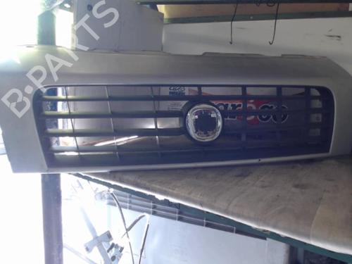 Grill Grill FIAT DUCATO Bus (250_) 120 Multijet 2,3 D (120 hp) 24068867 24068867