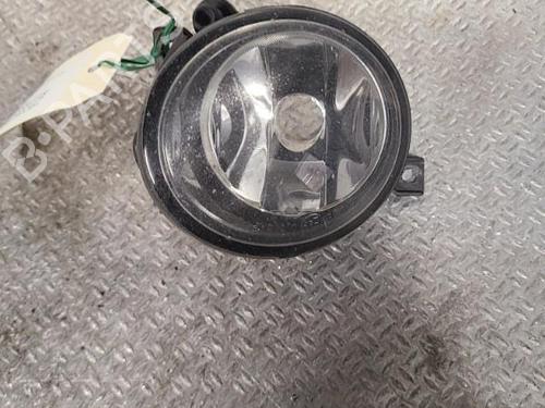 Right front fog light VW SCIROCCO III (137, 138) 1.4 TSI | BP24100125C31 