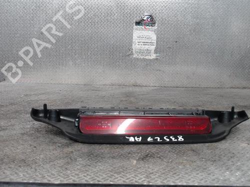 Used Third brake light FORD KA (RU8) 1.3 TDCi (75 hp) 24097665