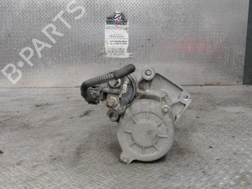 Used Starter Starter PEUGEOT 208 I (CA_, CC_) 1.2 VTi 68 / PureTech 68 (68 hp) 24095888 24095888
