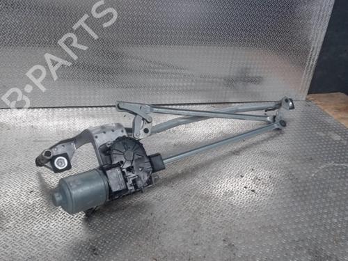 Used Front wiper motor FORD C-MAX (DM2) 1.8 TDCi (115 hp) 24075966