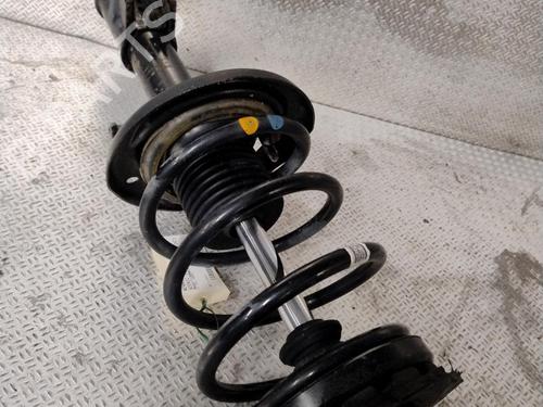 Højre fortil støddæmper RENAULT SCÉNIC III (JZ0/1_) 1.5 dCi (106 hp) 29046864