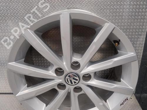 Used Rim Rim 39496103 39496103