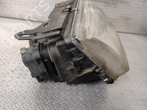 Used Right headlight CITROËN SAXO (S0, S1) 1.4 VTS (75 hp) 25703207