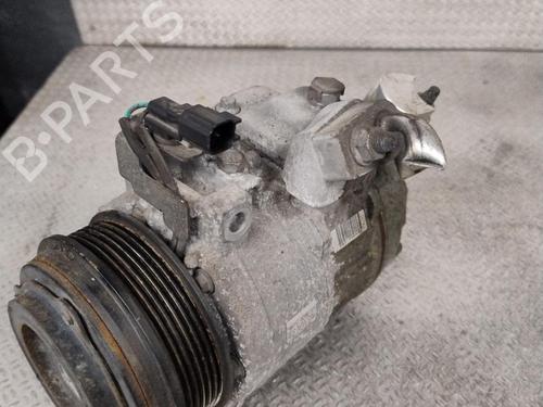 AC compressor FORD C-MAX II (DXA/CB7, DXA/CEU) 1.6 TDCi | BP36282483M34 - Image 4
