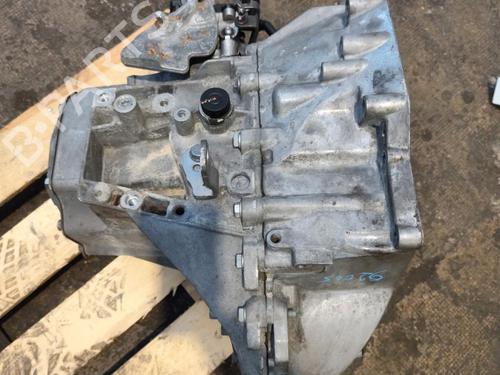 Used Gearbox Gearbox CITROËN DS3 (SA_) 1.6 THP 155 (156 hp) 40065996 40065996