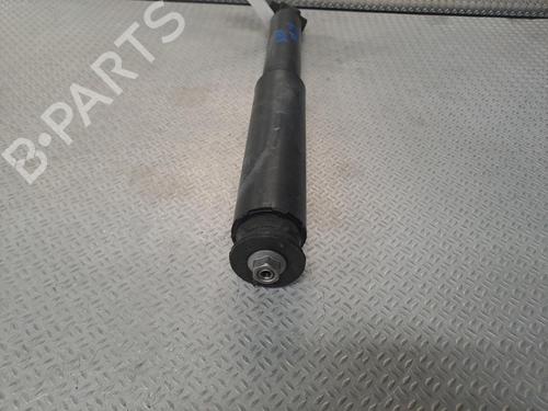 Used Left rear shock absorber PEUGEOT 308 SW II (LC_, LJ_, LR_, LX_, L4_) 1.6 BlueHDi 120 (120 hp) 29872341