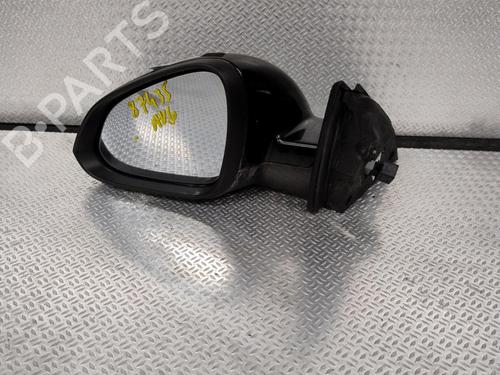 Left mirror OPEL INSIGNIA A Sports Tourer (G09) 2.0 CDTI (35) | BP25704226C26 