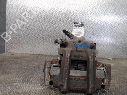 Used Left front brake caliper Left front brake caliper BMW 1 (F20) 116 i (136 hp) 24090786 24090786