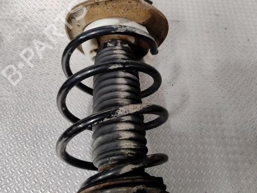 Used Right front shock absorber PEUGEOT 308 SW I (4E_, 4H_) 1.6 HDi (109 hp) 30606296