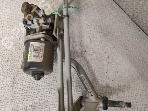 Ruitenwissermotor voor RENAULT CLIO IV (BH_) 1.5 dCi 75 (75 hp) 29644516