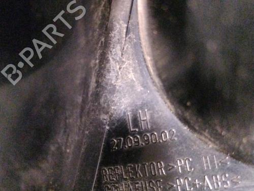 Left taillight VW PASSAT CC B6 (357) 2.0 TDI | BP28573171C34 - Image 3