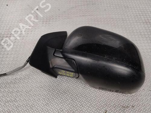 Left mirror PEUGEOT 4007 (VU_, VV_) 2.2 HDi | BP27307266C26 