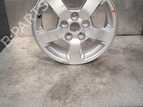Used Rim Rim 24098898 24098898