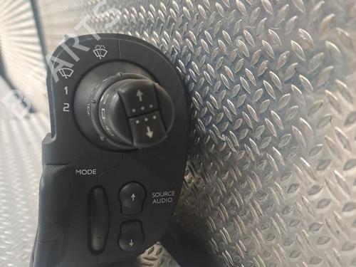 Used Steering column stalk Steering column stalk RENAULT MODUS / GRAND MODUS (F/JP0_) 1.5 dCi (JP0G, JP0H) (106 hp) 24065650 24065650